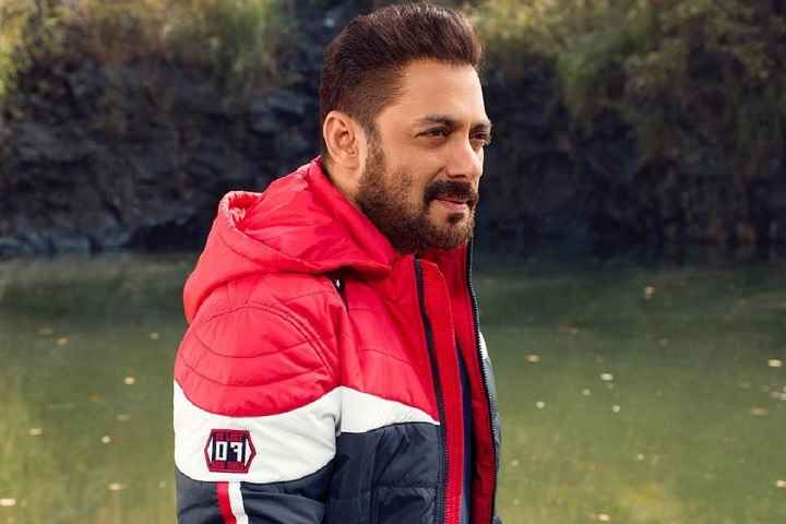 Salman Khan To Reprise Prithviraj's Role In Lucifer Telugu R...