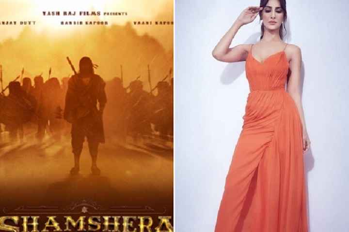 Shamshera Meant For Theatrical Experience And Will Release W...