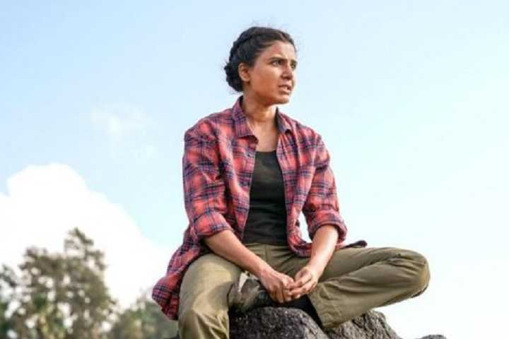 Samantha Akkineni Apologises For Hurting Sentiments In The F...