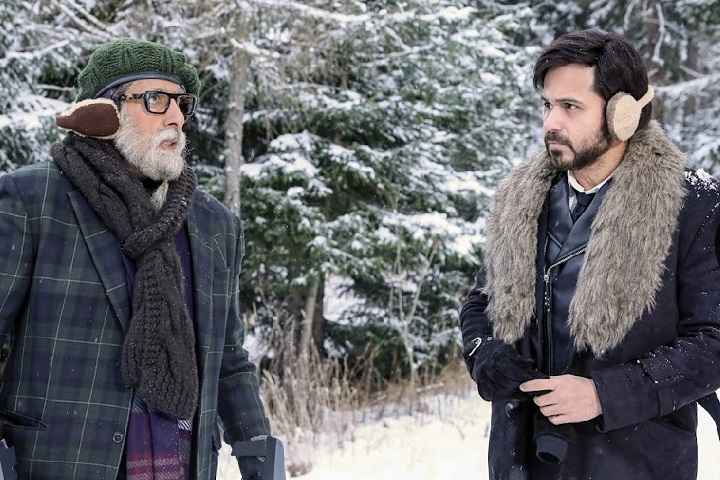 Chehre Review: Here Is What Critics & Audiences Are Talking ...