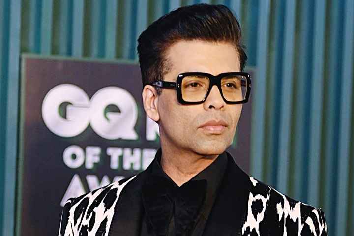 Karan Johar Plans To Produce Biographical War Epic For Every...