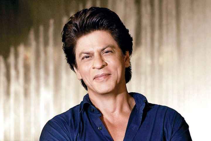 Shah Rukh Khan's Film With Director Atlee Goes On Floors In ...