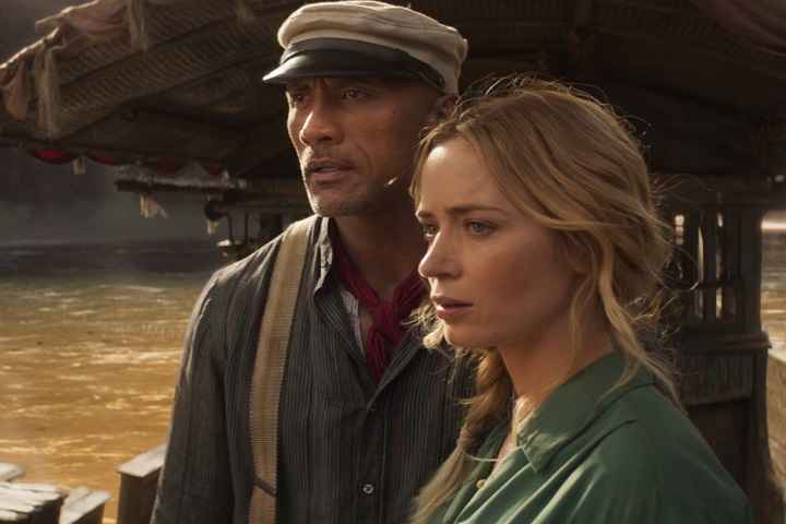 Dwayne Johnson Confirms The Sequel To Disney's Adventure Mov...