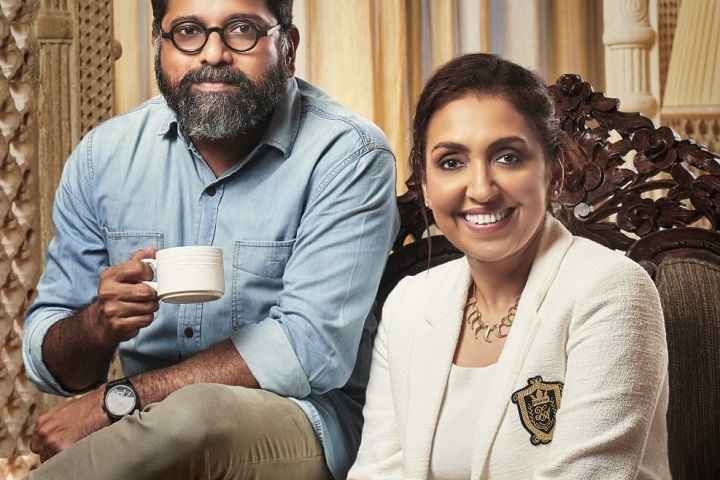 Award-Winning Malayalam Director Mahesh Narayanan To Make Hi...