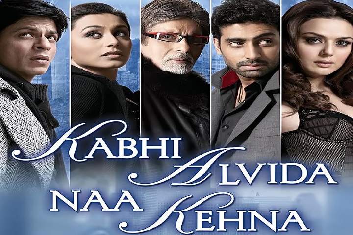 Kabhi Alvida Naa Kehna Box Office Collection | Day Wise | Wo...