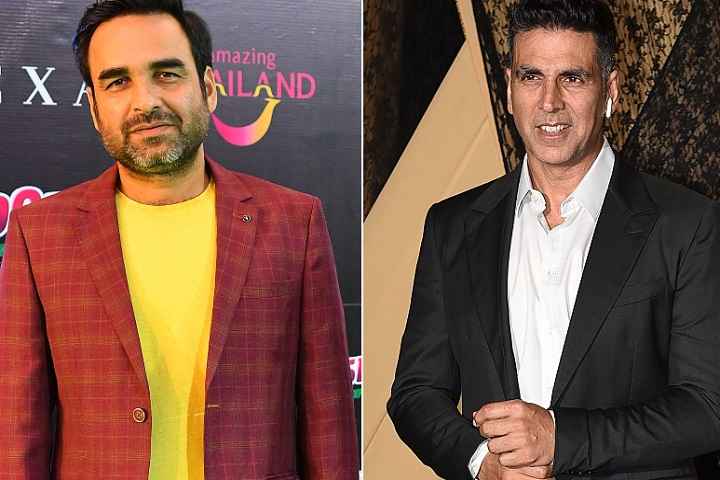 Pankaj Tripathi To Begin Shooting Of 'Oh My God 2' From Toda...