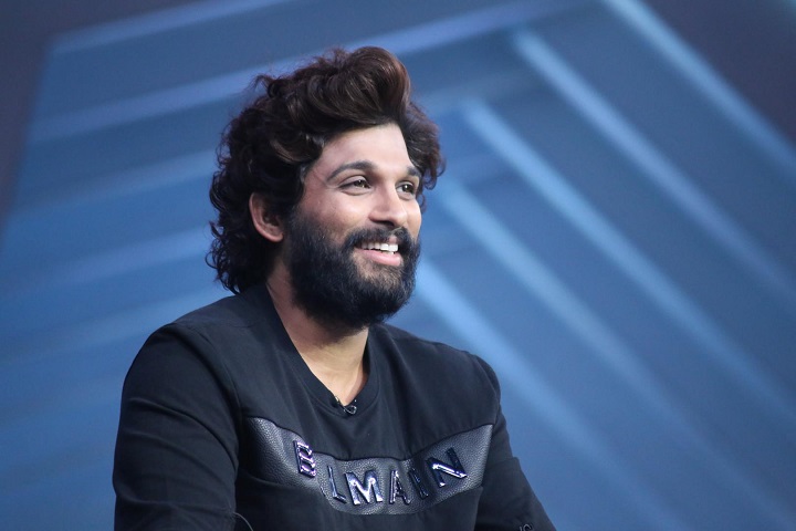 Allu Arjun On Bollywood Movie Shershaah: A Must Watch For Ev...