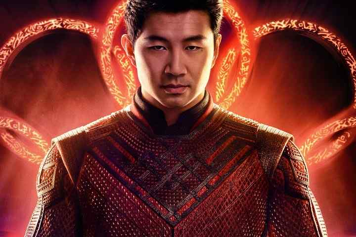 Shang-Chi and the Legend of the Ten Rings Box Office Collect...