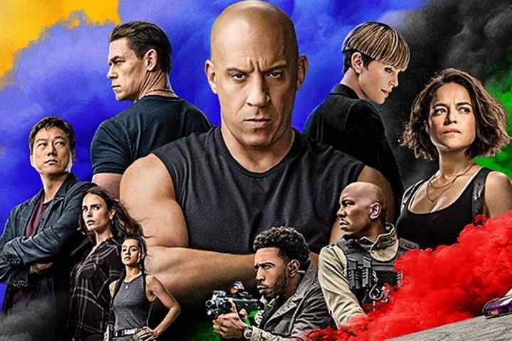 Fast & Furious 9 Box Office Collection | All Language | Day ...