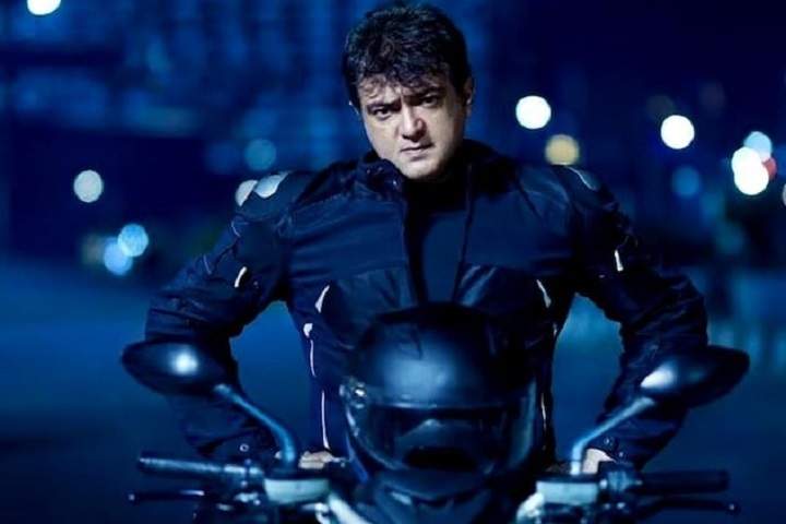 Thala Ajith's Valimai Shoot Wrapped Up In Russia!