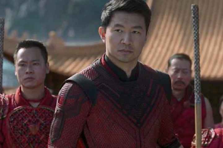 Marvel Studios' 'Shang-Chi' Makes A Storming Debut At The Bo...