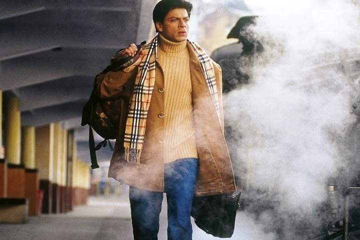 Main Hoon Na Box Office Collection | Day Wise | Worldwide