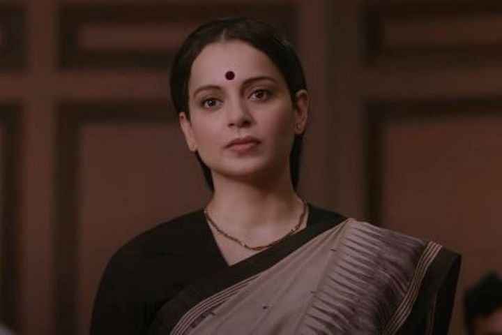 Kangana Ranaut Starrer Thalaivi Producers Held Special Scree...