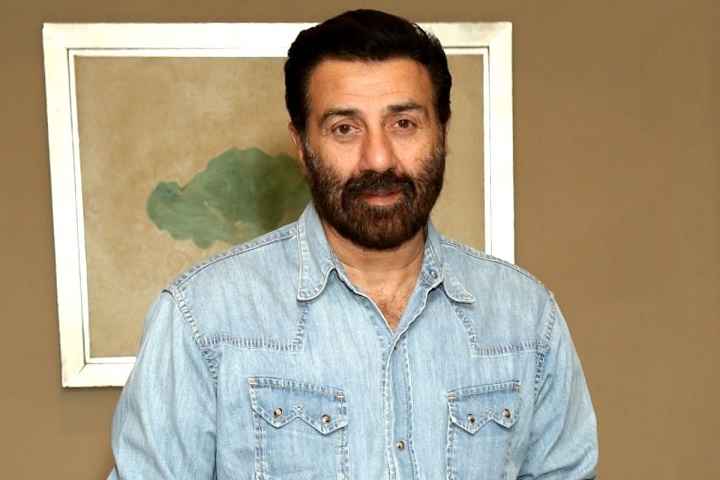 Sunny Deol To Team Up With R Balki Again For A Family Drama,...