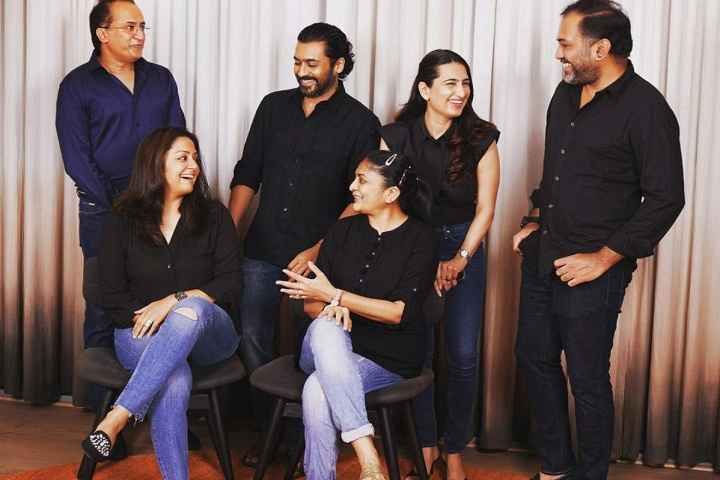 The Hindi Remake Of Suriya's 'Soorarai Pottru' Gets Clearanc...