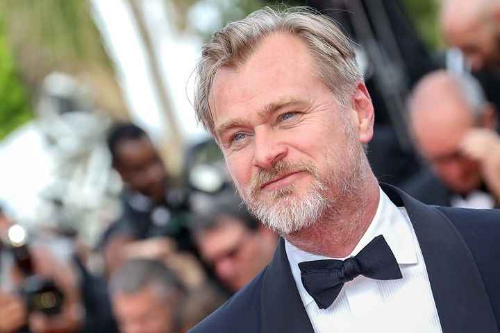 Christopher Nolan's Next To Be Based On The Development Of T...