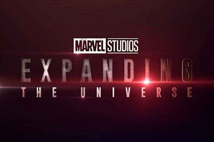 Marvel Studios To Release Record Five Films Including Ant-Ma...