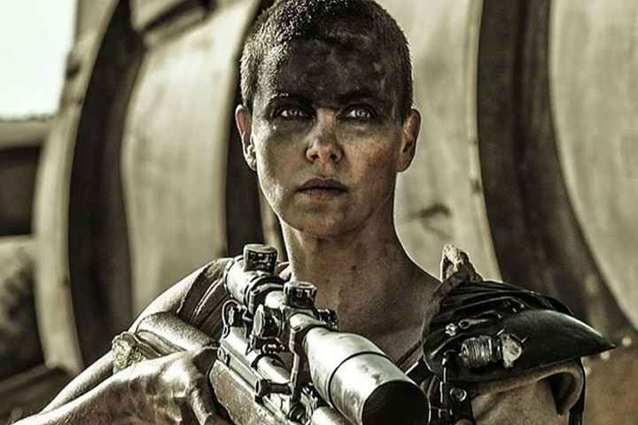 'Mad Max: Fury Road' Prequel 'Furiosa' Delayed By A Year By ...