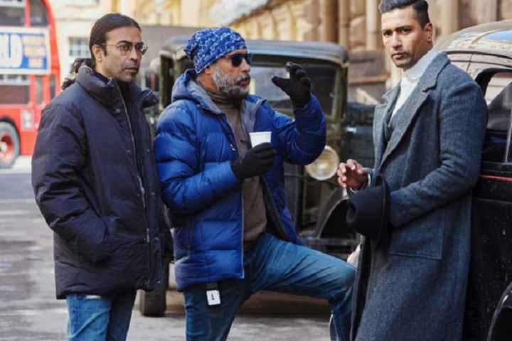 Vicky Kaushal's Sardar Udham Singh Takes Direct-To-Digital R...