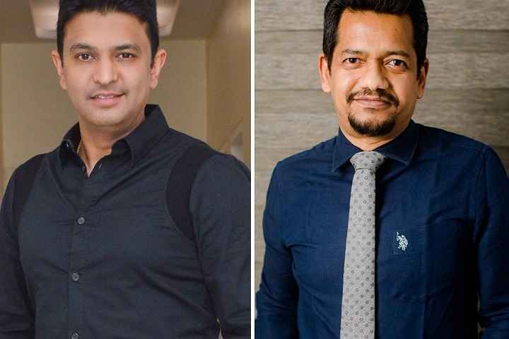 T-Series & Reliance Entertainment Collaborate To Produce A S...