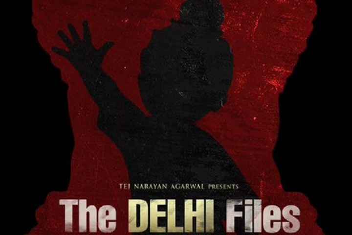 National Award-Winning Filmmaker Vivek Ranjan Agnihotri Anno...