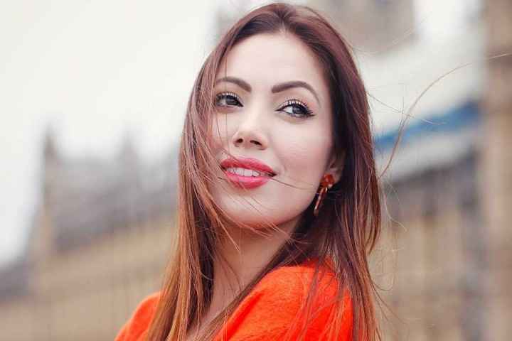 Munmun Dutta Slams Those Trolling Her For Rumoured Relations...