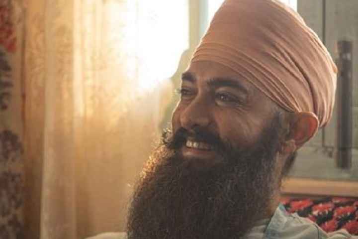 Aamir Khan & Kareena Kapoor's 'Laal Singh Chaddha' Shoot Fin...