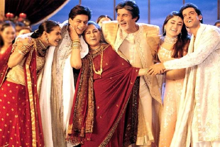 Kabhi Khushi Kabhie Gham Box Office Collection | Day Wise | ...