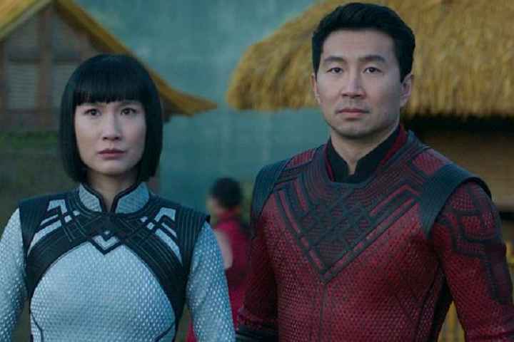 Box Office: Simu Liu's Shang-Chi Heading Towards A Legendary...