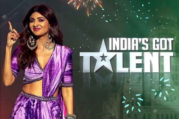 Shilpa Shetty To Judge Talent-Based Show 'India's Got Talent...