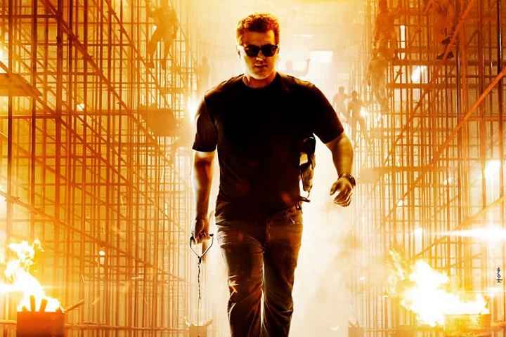 Ajith Kumar's 'Valimai' To Hit Screens On Pongal 2022