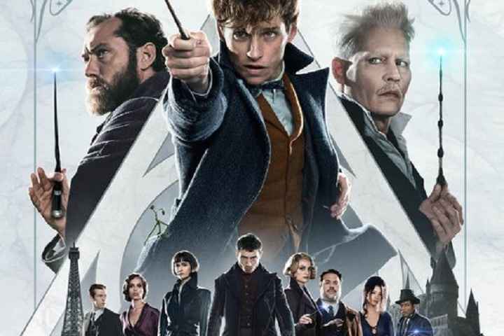 Fantastic Beasts 3 Gets A Title And Theatrical Release Date