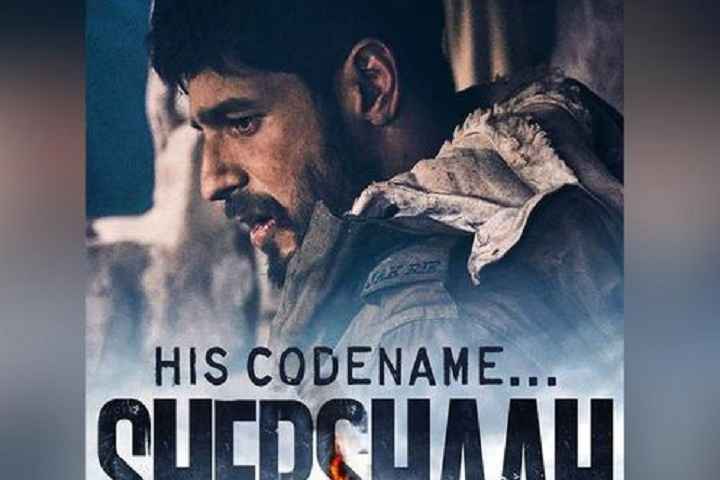 Sidharth Malhotra's 'Shershaah' Will Be The Opening Film In ...