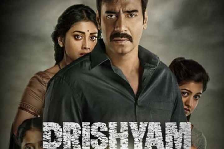 Ajay Devgn And Drishyam Cast Set To Reprise Their Roles In D...
