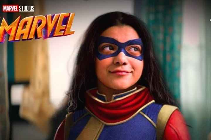 Marvel Studios' Anticipated Series 'Ms. Marvel' Pushed To 20...
