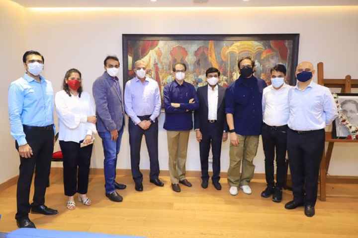 Maharashtra Government Announces The Reopening Of Theaters A...