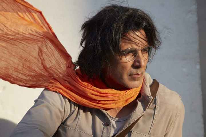 Akshay Kumar Gears For A Blockbuster Year of 2022 With Back-...