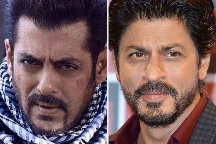 Shah Rukh Khan's 'Pathan' And Salman Khan Starrer 'Tiger 3' ...