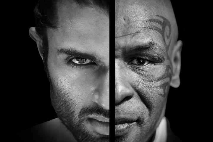 Legendary Boxer Mike Tyson To Feature In Vijay Deverakonda's...