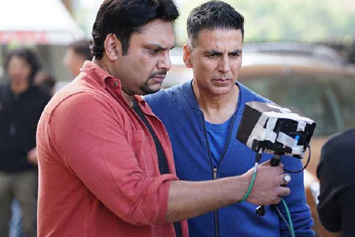 Akshay Kumar To Reunite With Good Newwz Director Raj Mehta A...