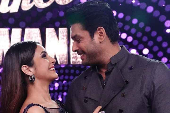 Knew Sidharth Shukla Through Shehnaaz Gill, Says Honsla Rakh...