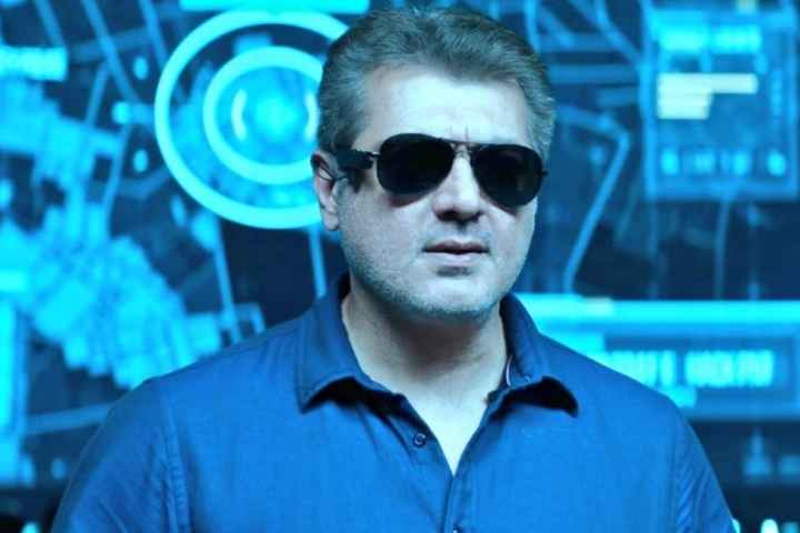 Thala 61: Producer Boney Kapoor Confirms His Next Is Also Wi...
