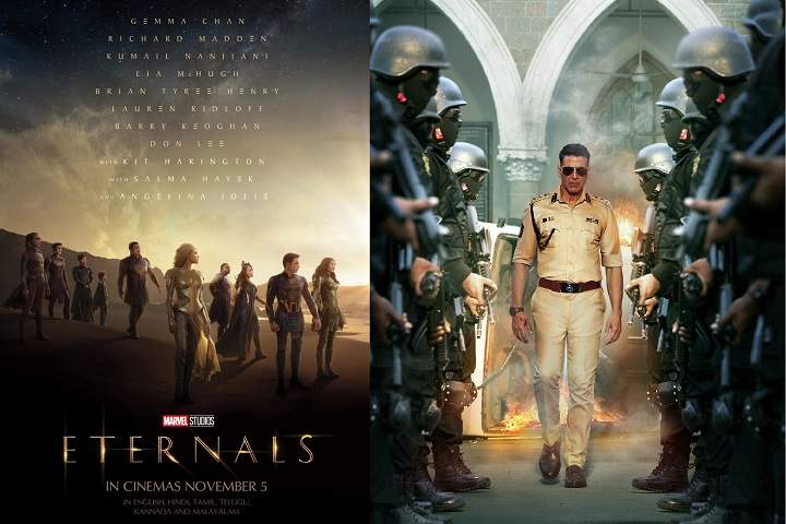 How Much Box Office Collection Is Possible for Sooryavanshi ...