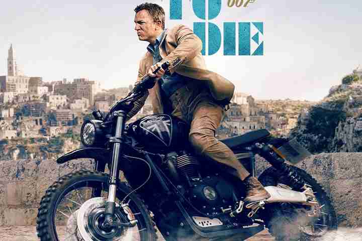 No Time To Die Box Office Collection | All Language | Day Wi...