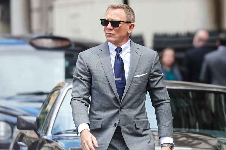 Daniel Craig To Retire As The Most Succesful MI6 Agent Of Th...