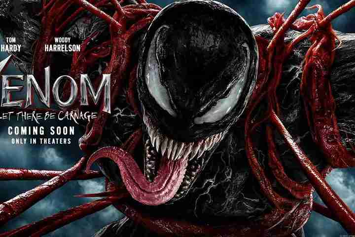 Venom: Let There Be Carnage Hopes To Score Big At The Domest...