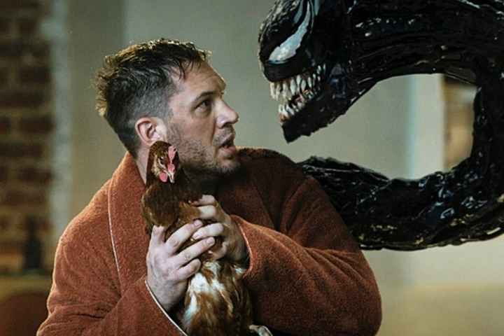 Venom 2 Review: Critics Call This Tom Hardy Fronted A Silly ...