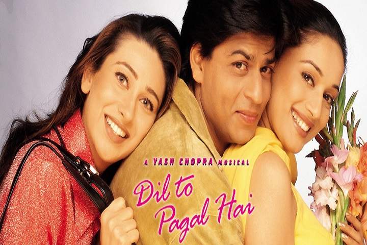 Dil To Pagal Hai Box Office Collection | Day Wise | Worldwid...
