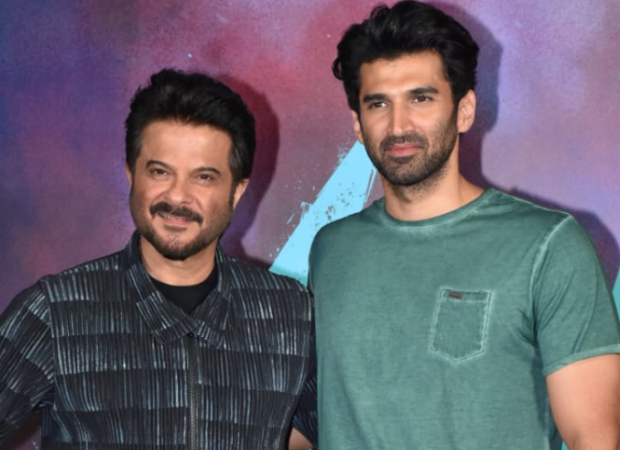 Malang Actors Aditya Roy Kapur & Anil Kapoor To Lead The Nig...