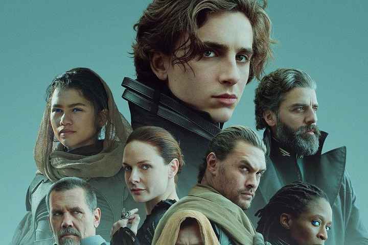 Warner Bros. To Release 'Dune' In Maharashtra A Week After R...